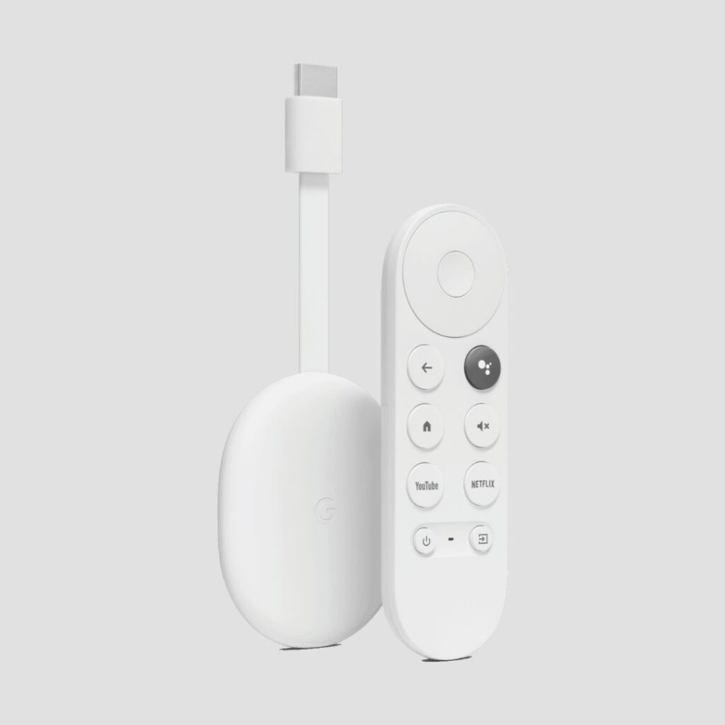 Chromecast