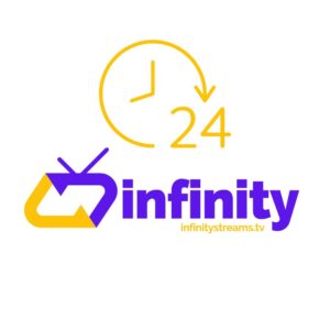 24 hour trial of Infinity