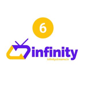 6 Months of Infinity